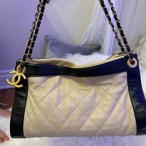Chanel handbag